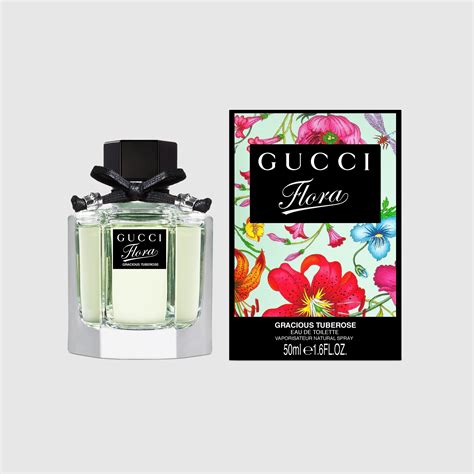 Gucci Flora by Gucci Garden Gracious Tuberose Eau de Toilette 